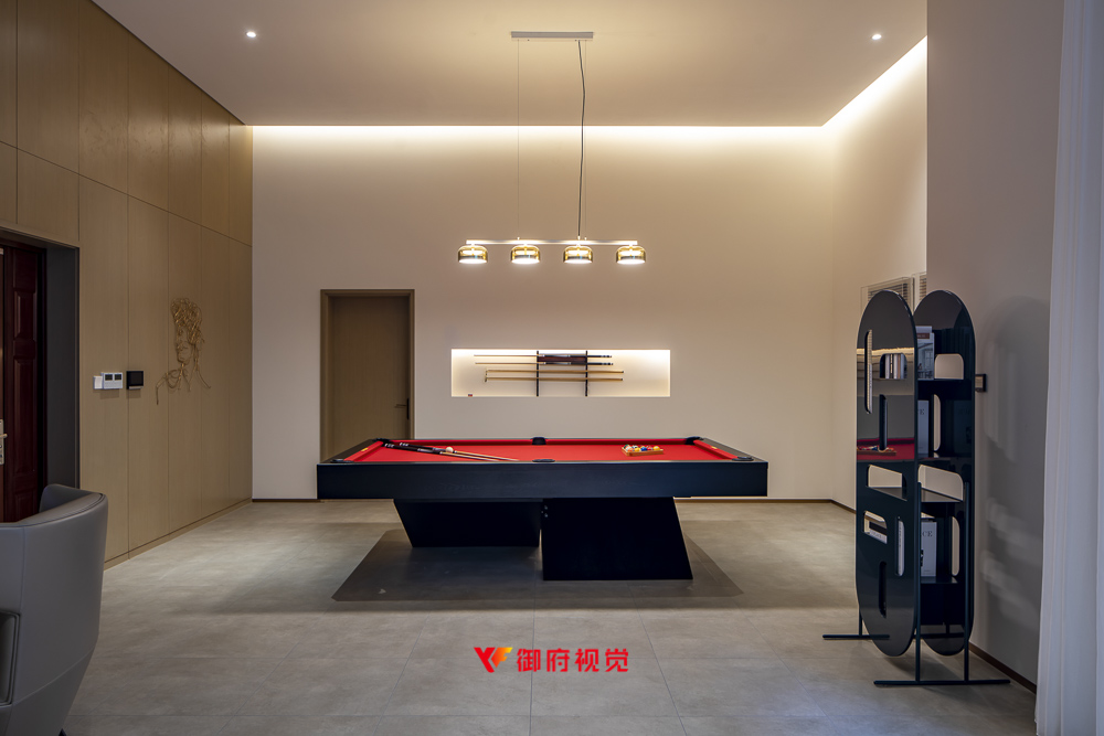 洛阳建筑摄影,银润玫瑰园,房地产摄影,别墅广告片拍摄