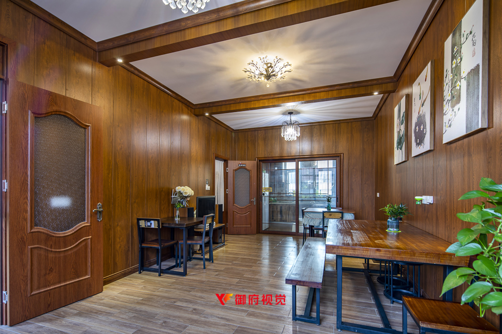 上海浦东新区,迪士尼,民宿广告摄影