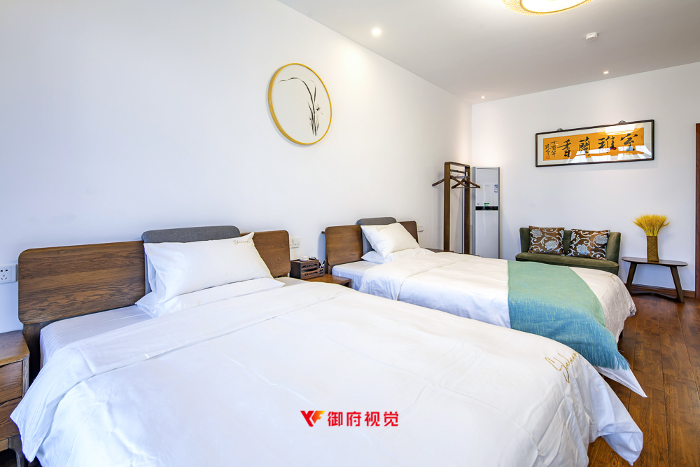 上海浦东新区,迪士尼,民宿广告摄影