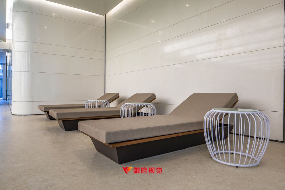 上海建筑摄影,健身房,体育场馆,建筑空间摄影