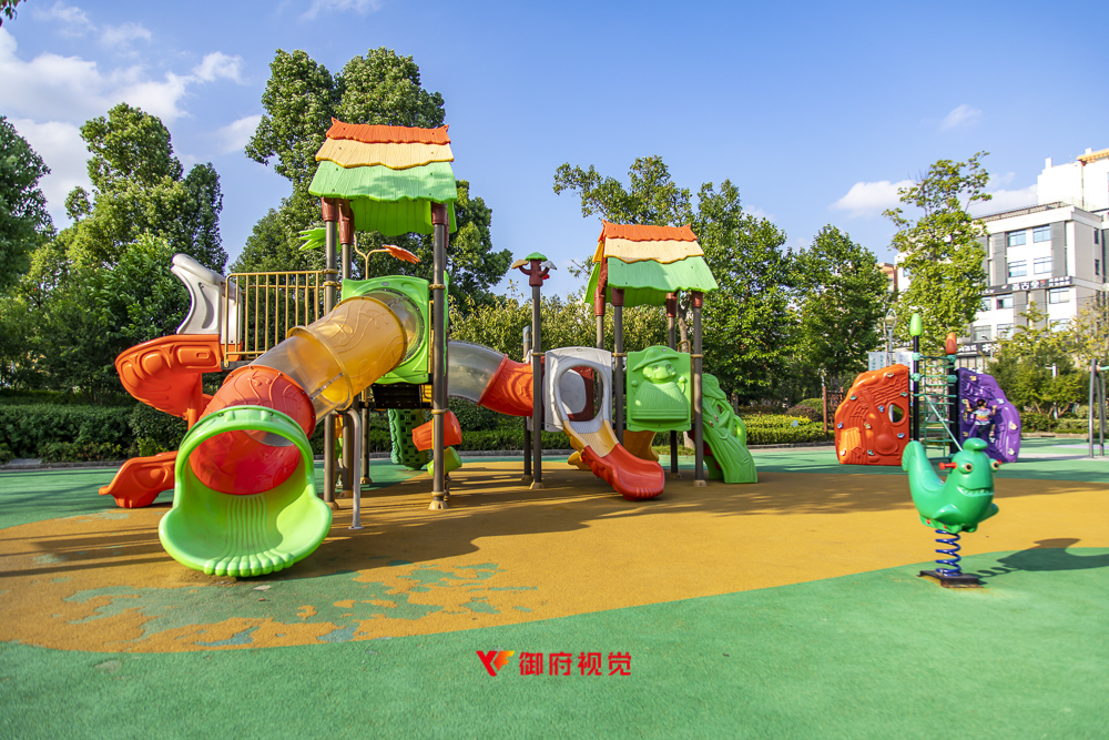游乐场拍摄,公园拍摄