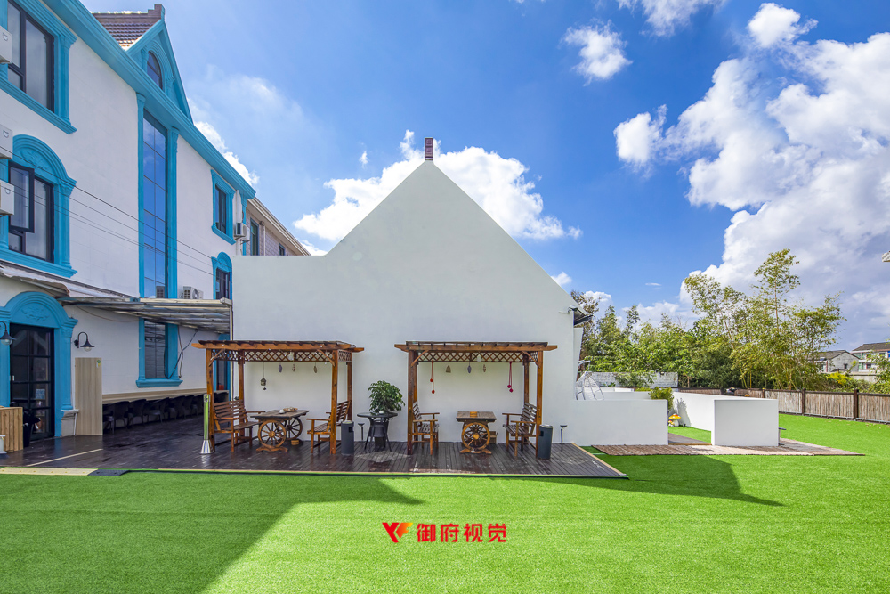 民宿广告摄影,上海浦东,周浦民宿